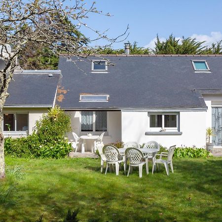 Ty Mam-Goz - Pointe De La Torche Villa Plomeur Buitenkant foto
